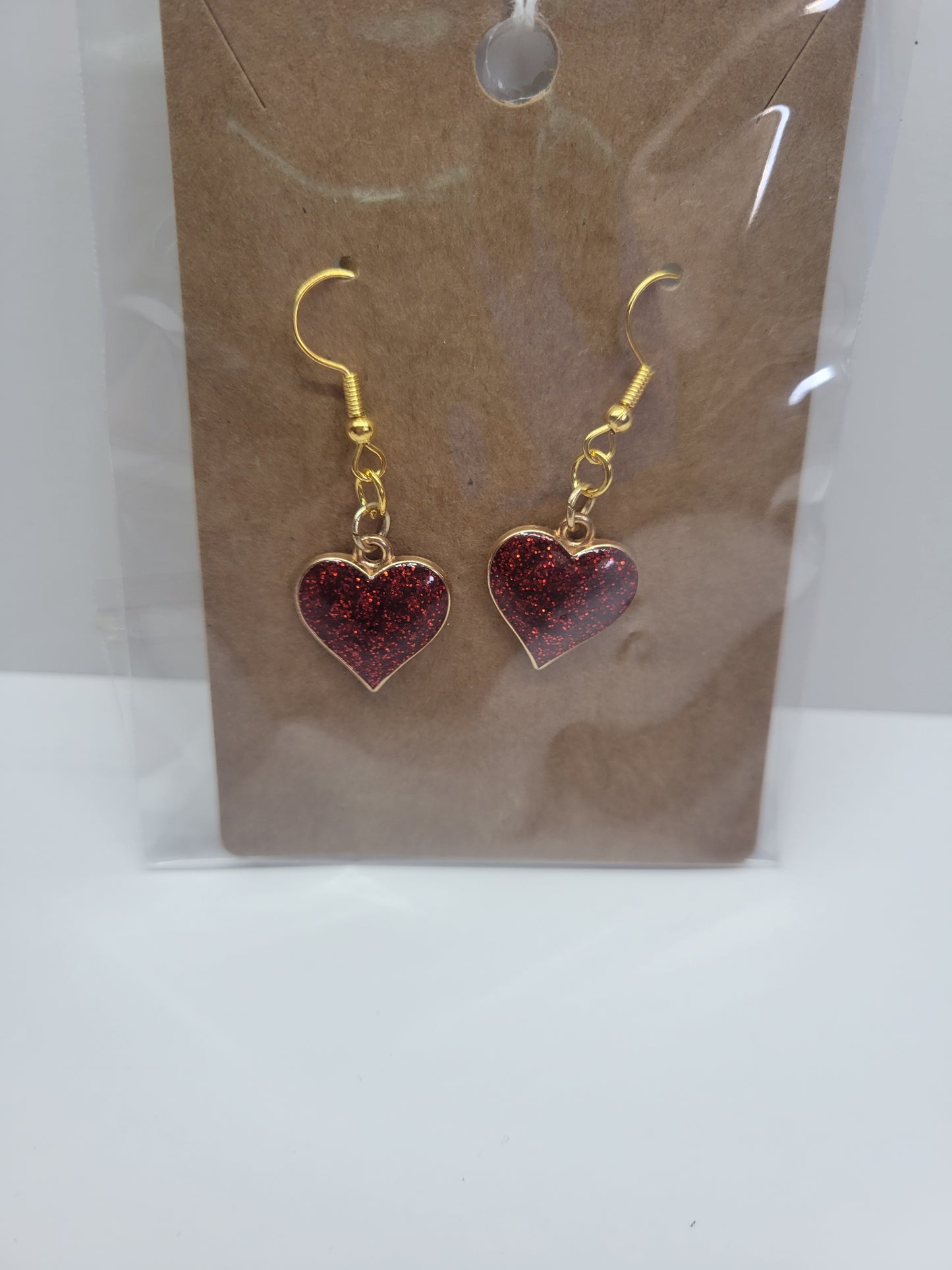 Sweetheart Earrings