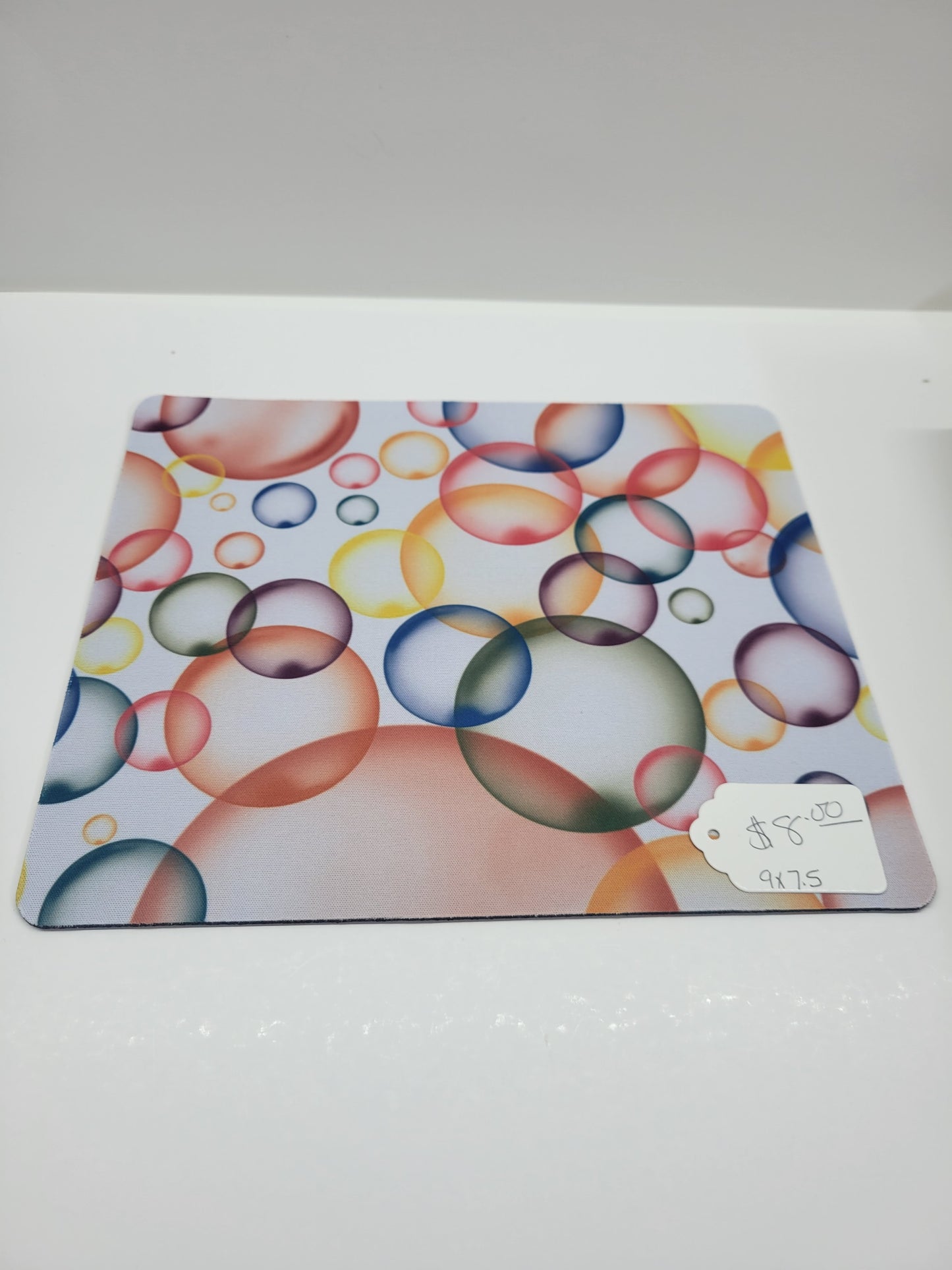 Mouse Pads - Custom made to order