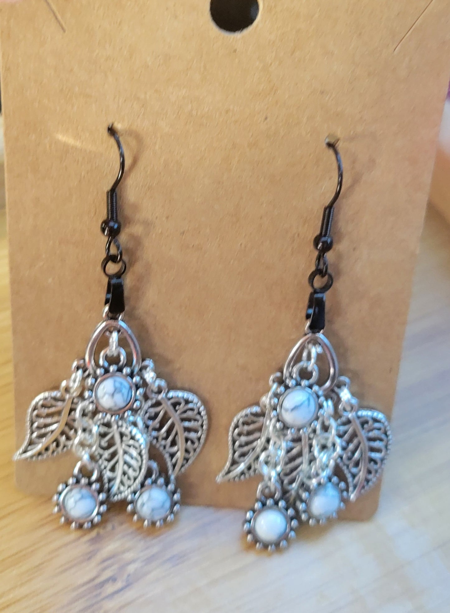 Southern Western Inspired Earrings