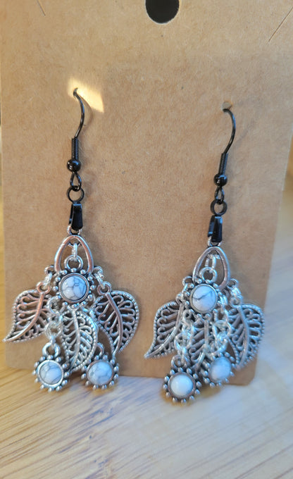 Southern Western Inspired Earrings