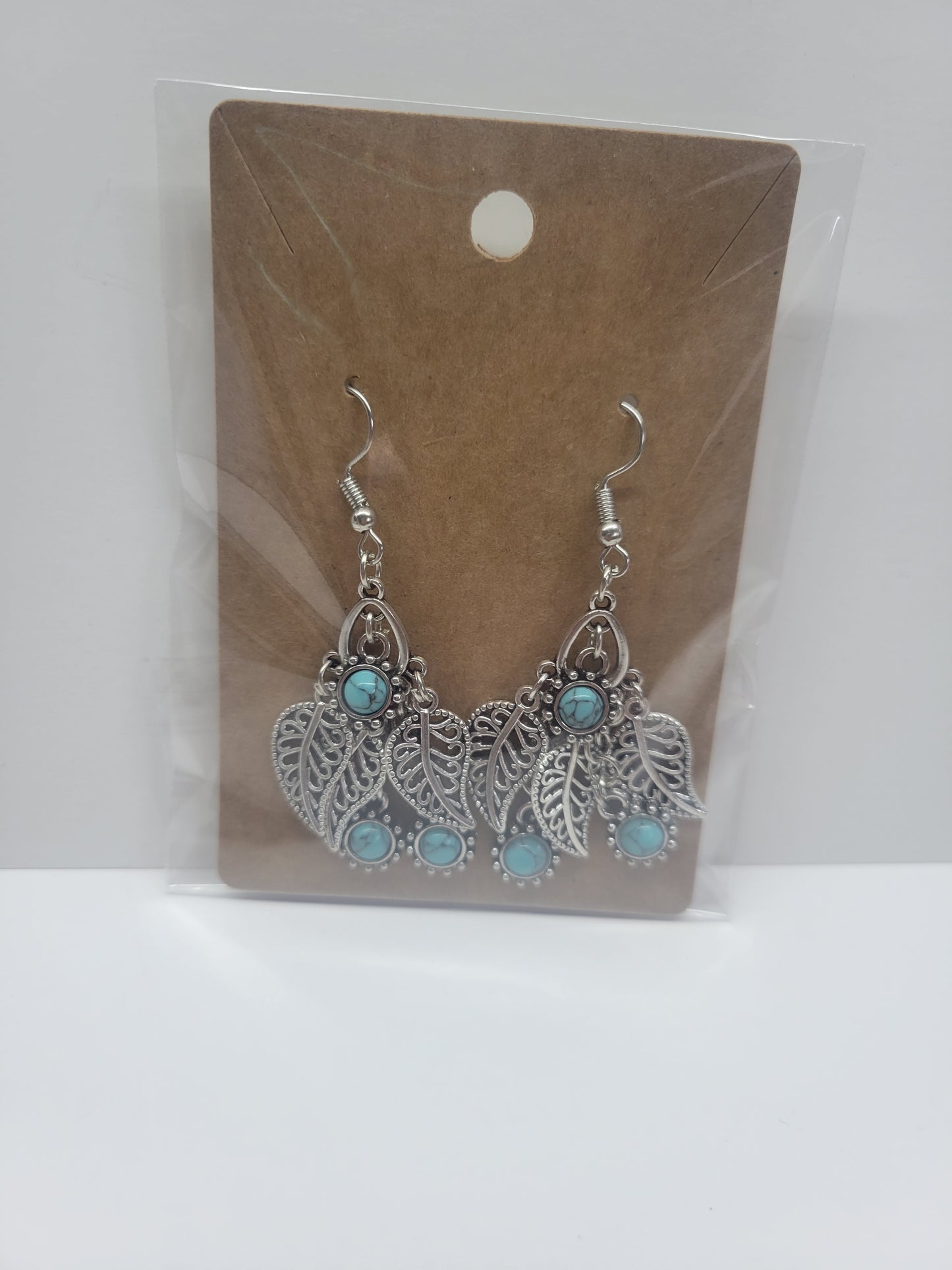 Southern Western Inspired Earrings