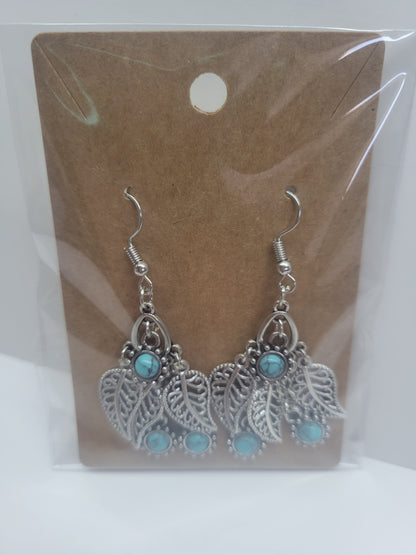 Southern Western Inspired Earrings