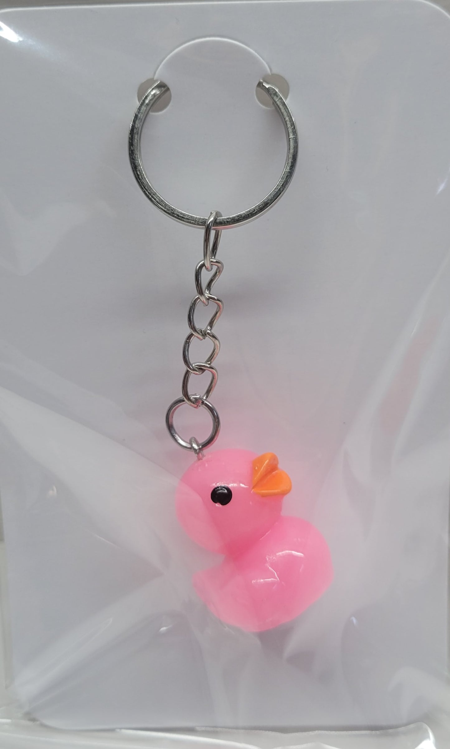 Ducky Keychains