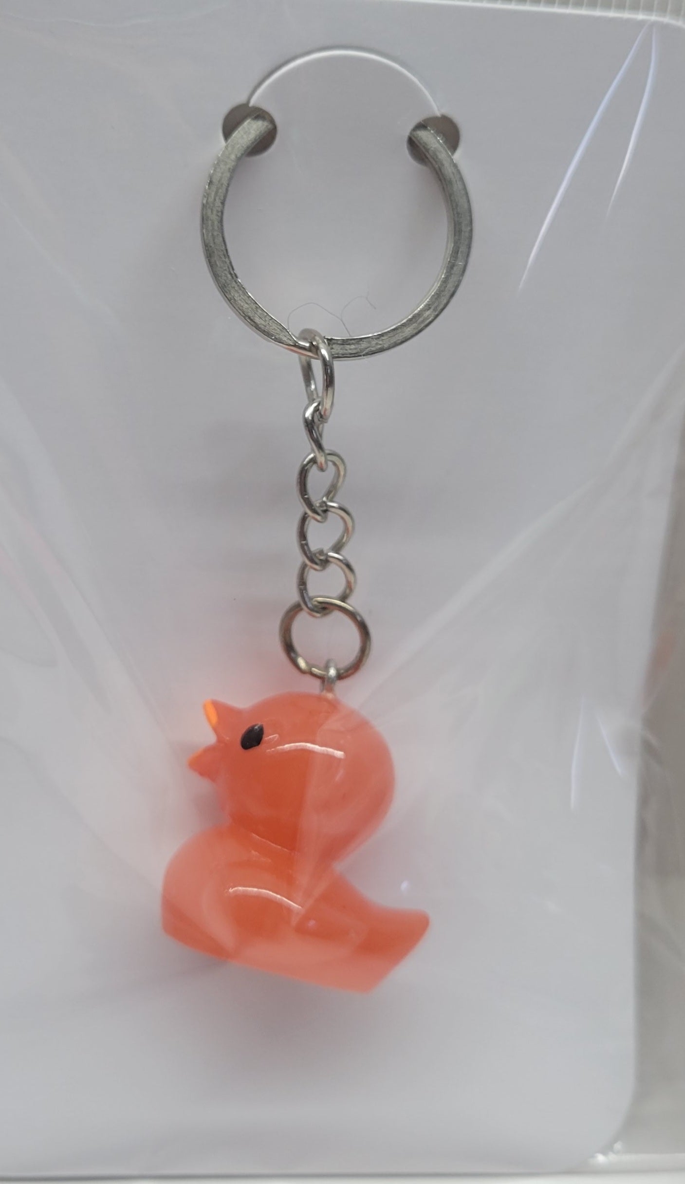 Ducky Keychains