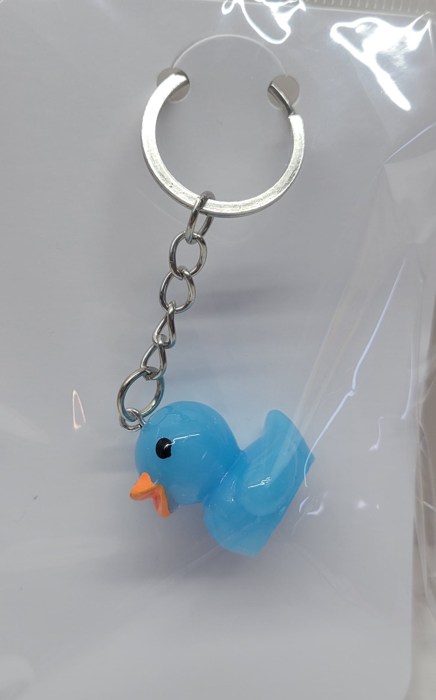 Ducky Keychains