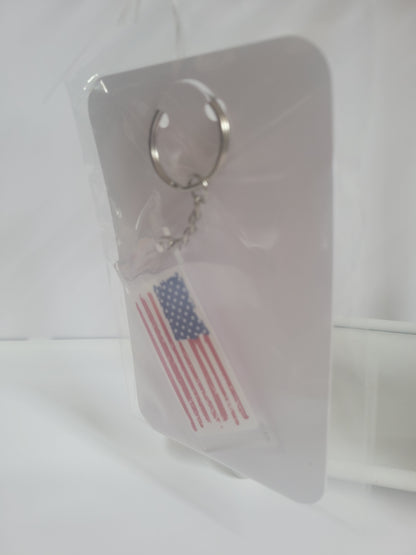 USA Y'ALL - Keychain