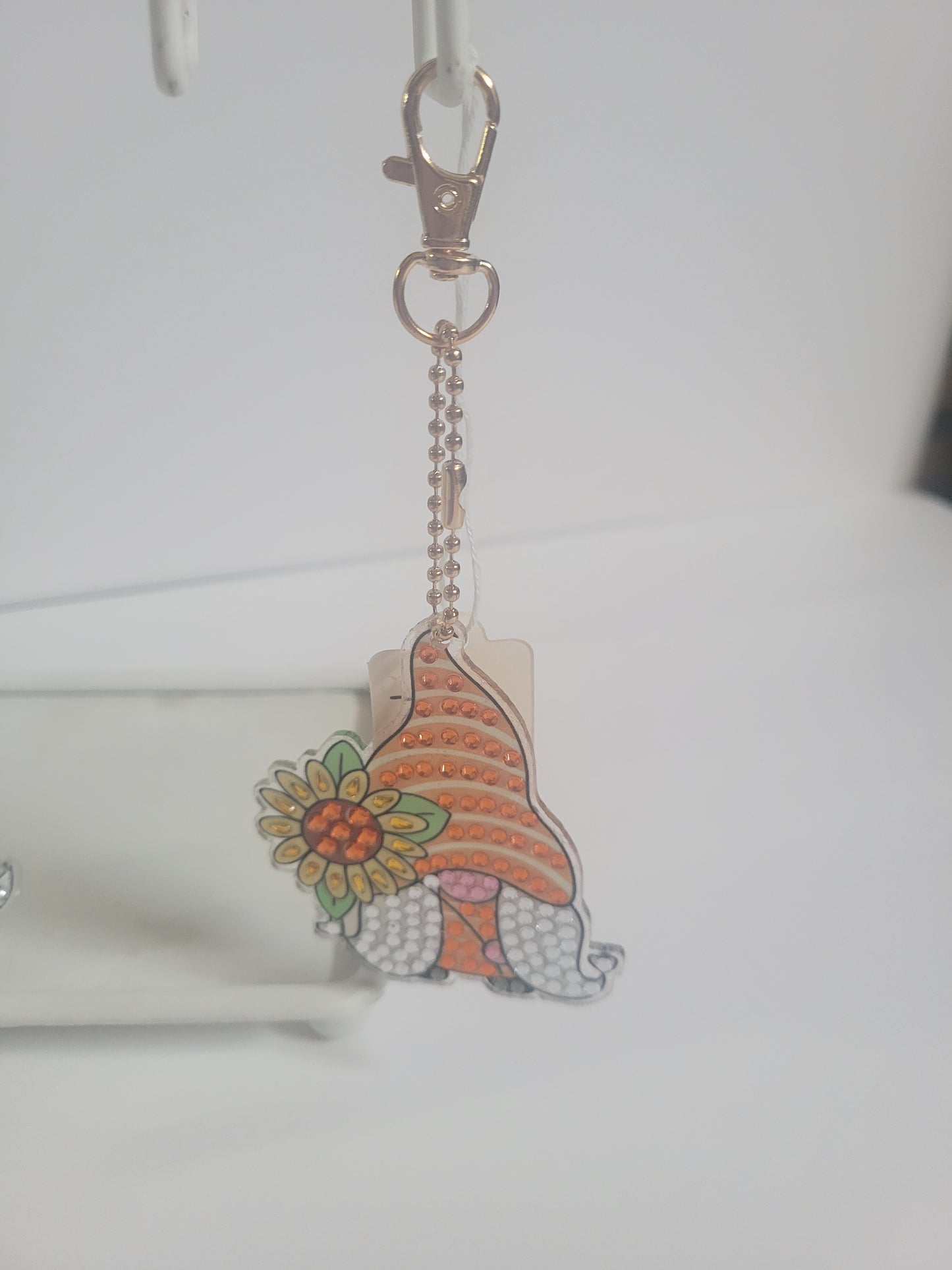 Gnomes Keychains