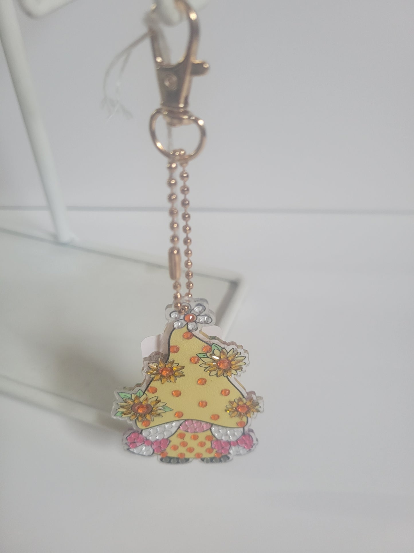 Gnomes Keychains