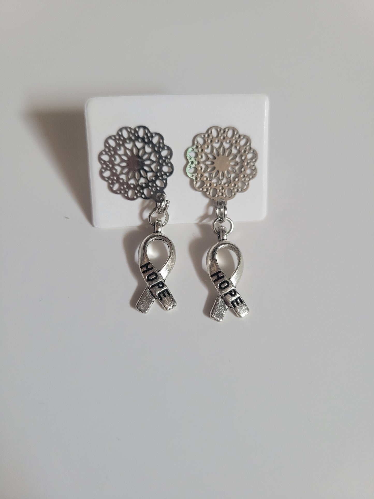 Hope Earrings