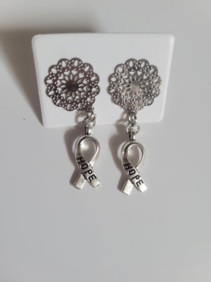 Hope Earrings