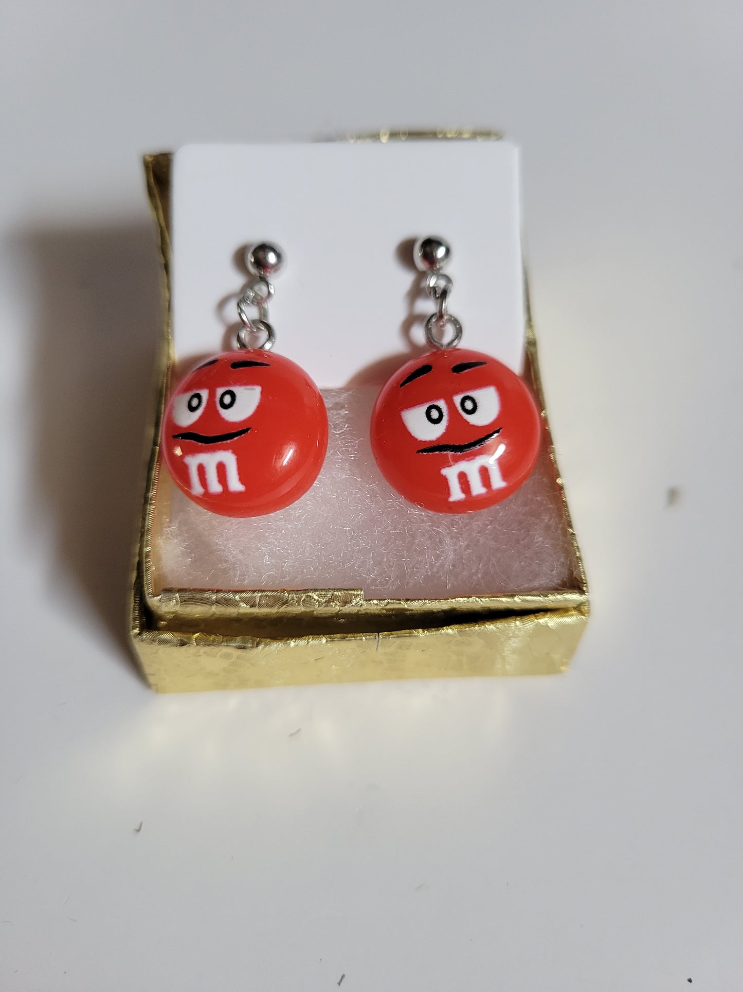 M&M'S Earring