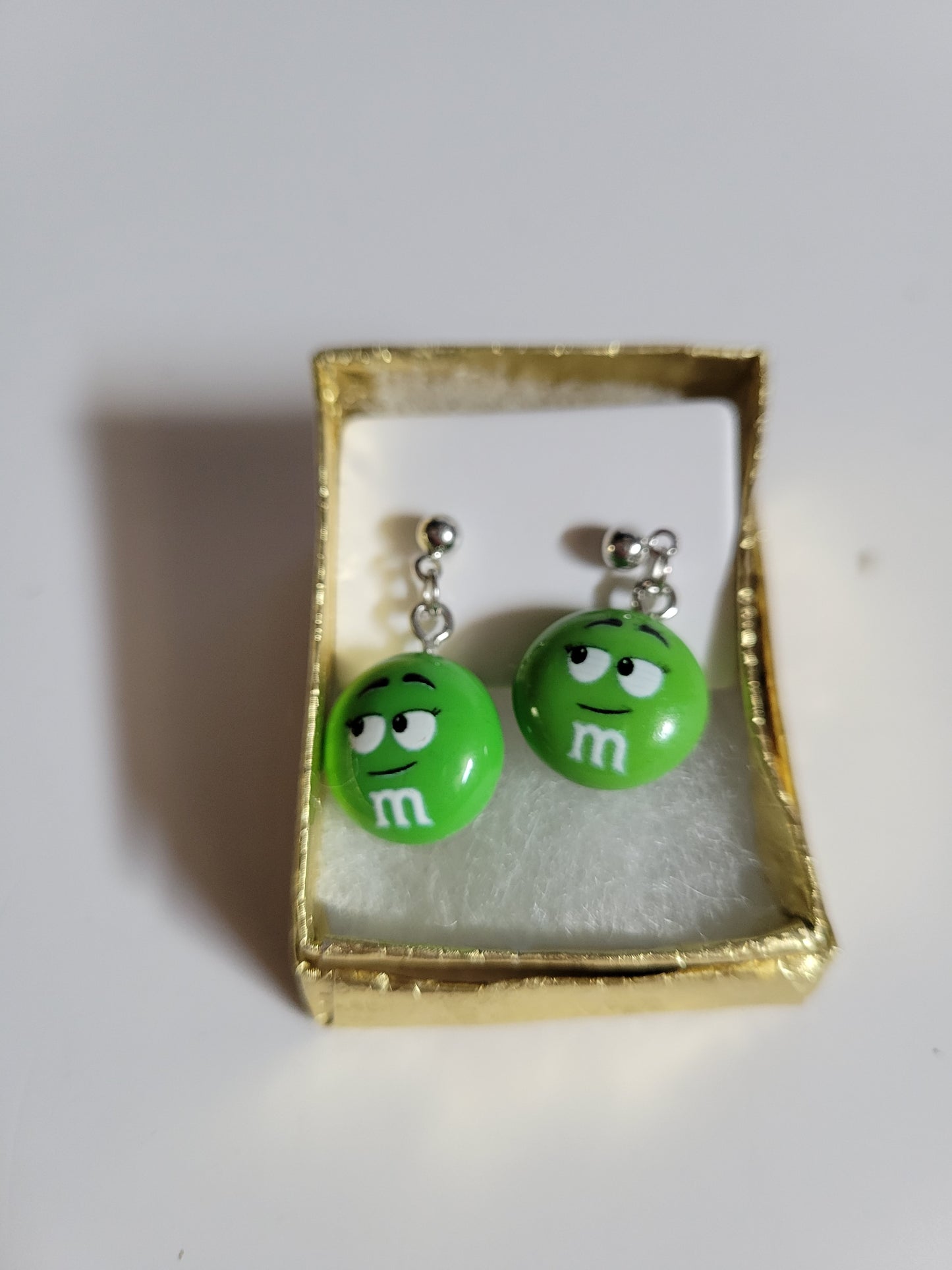 M&M'S Earring