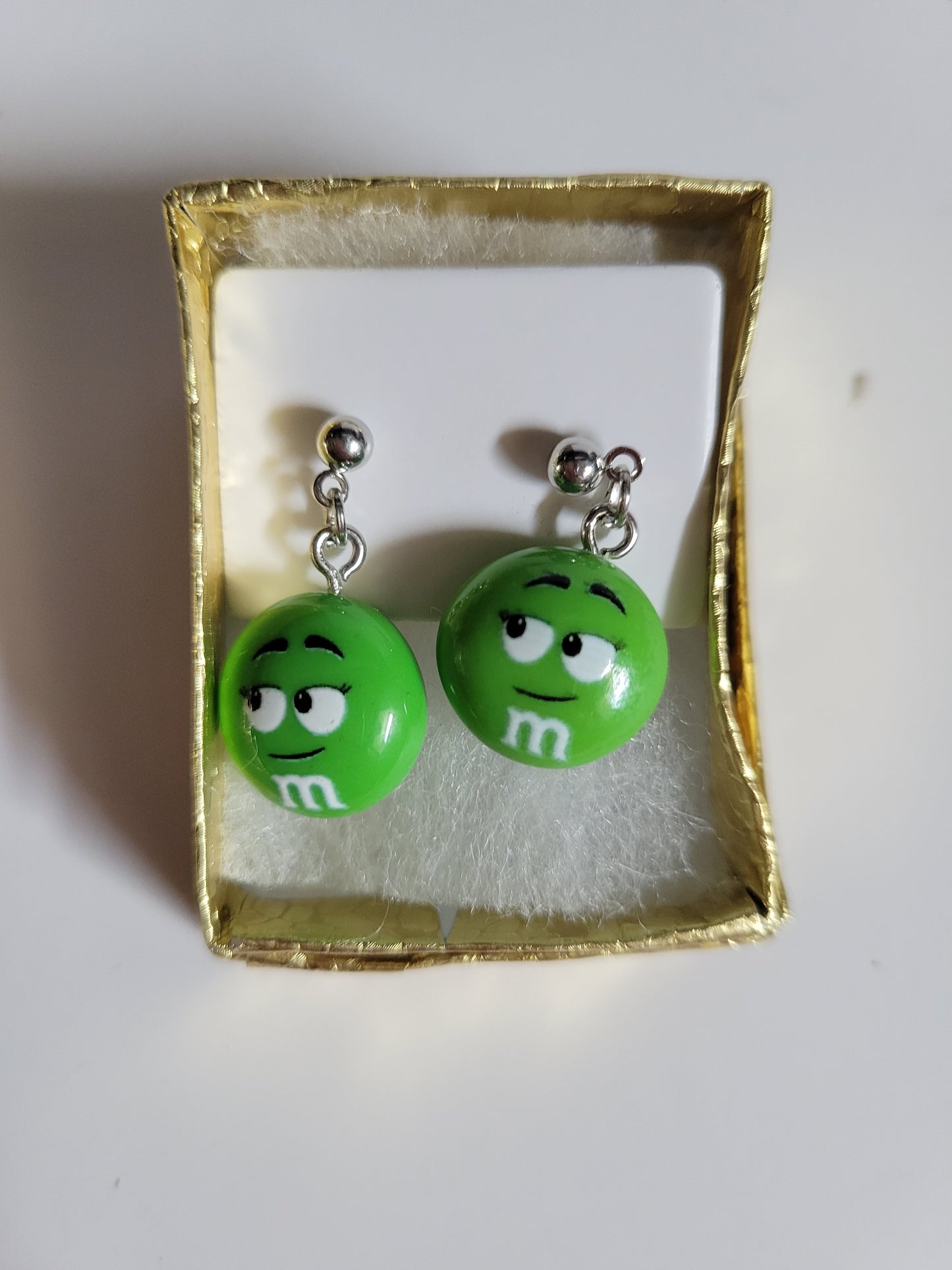 M&M'S Earring