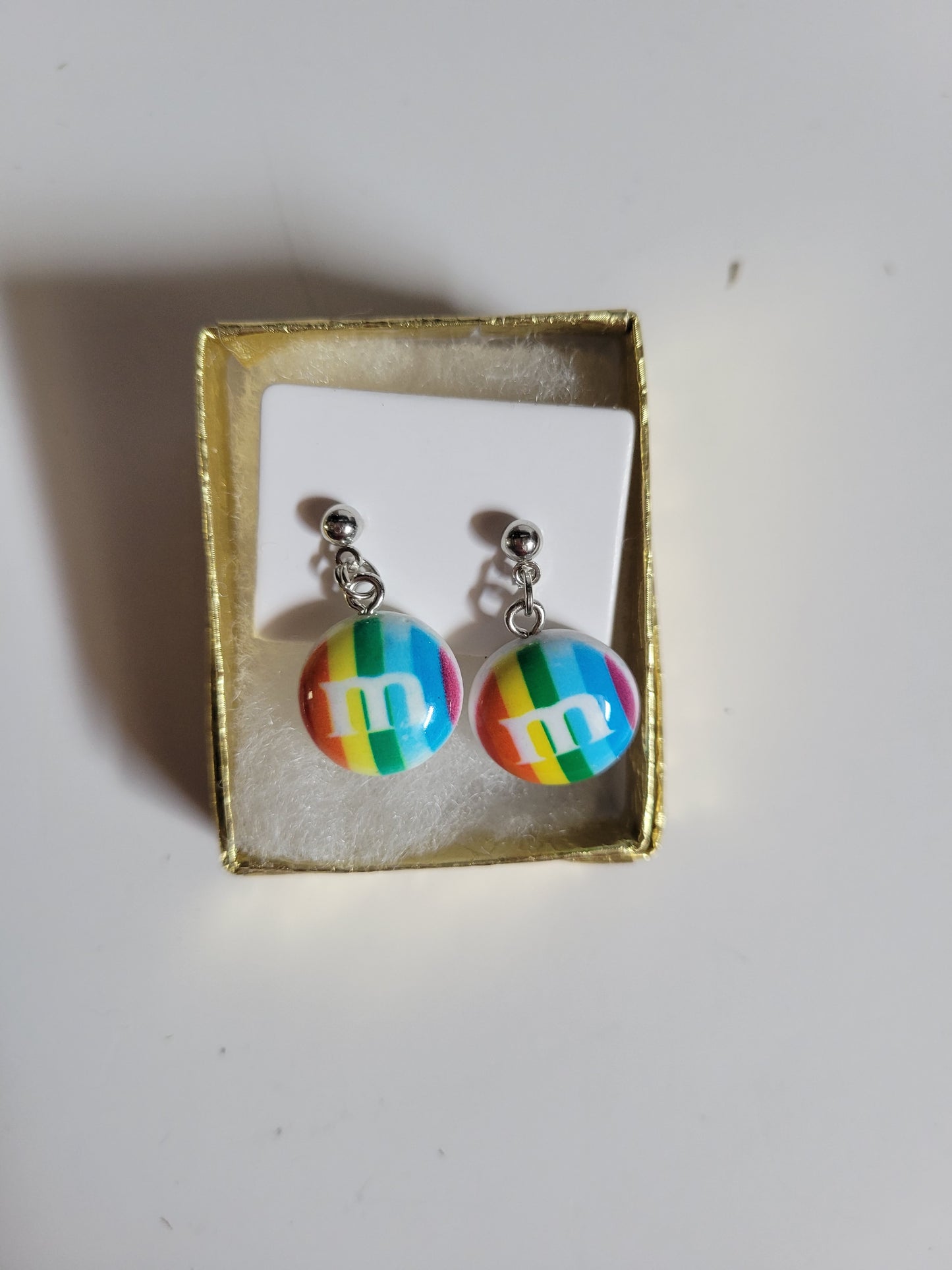 M&M'S Earring