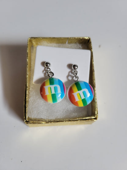 M&M'S Earring