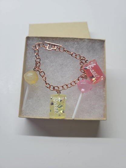 Candy Shop - Bracelets