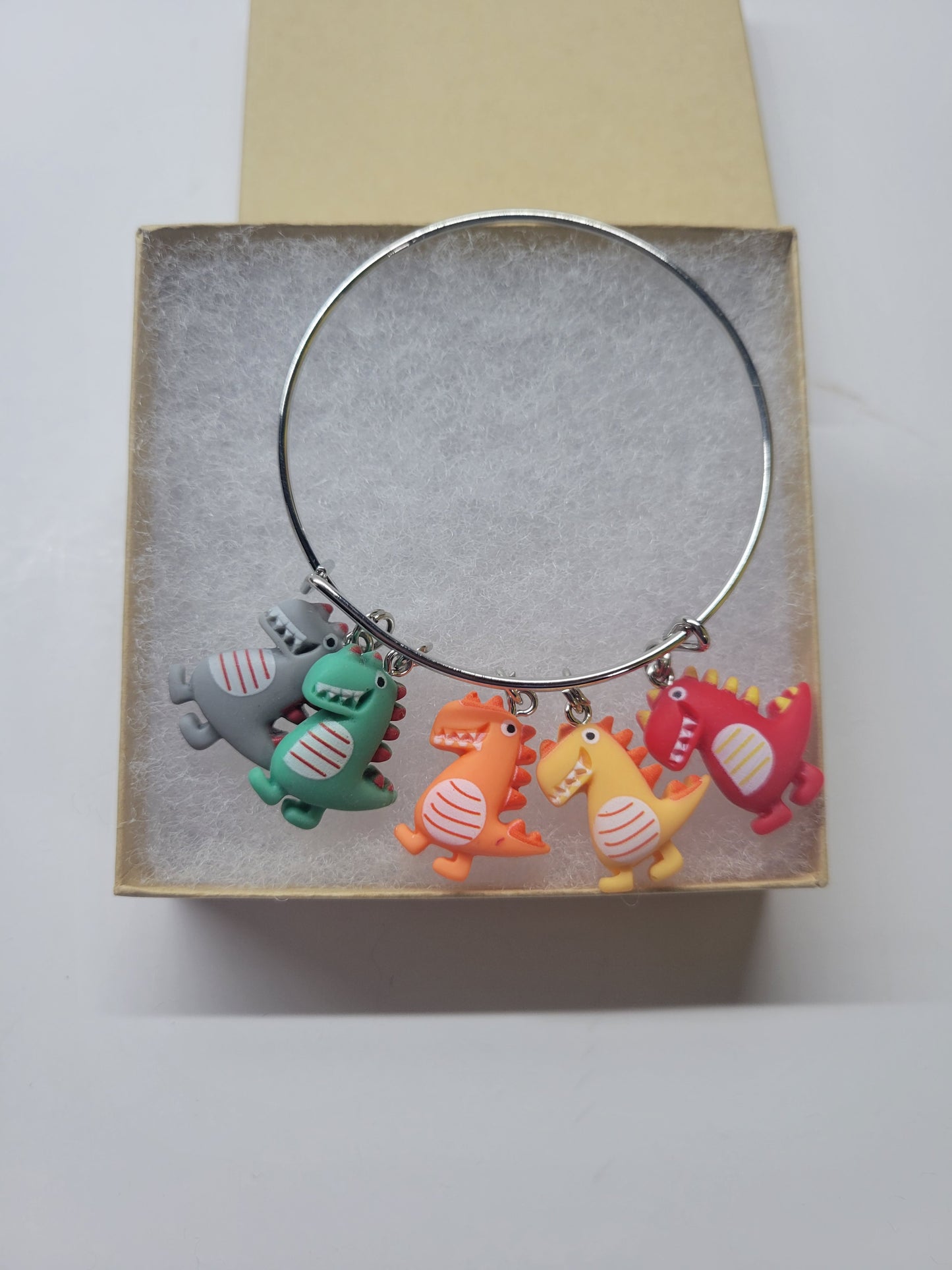 Dinosaur - Bracelets