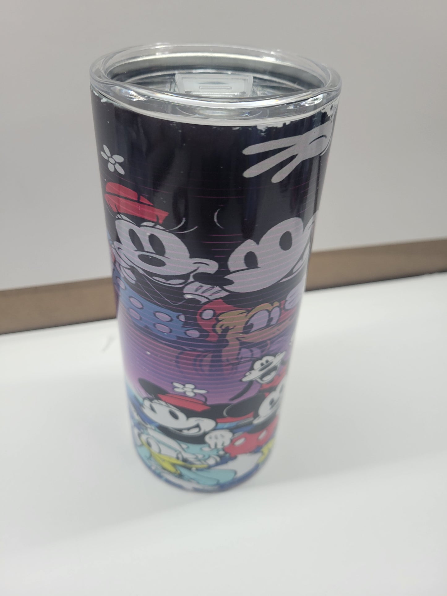 Mickey & Friends - Tumbler