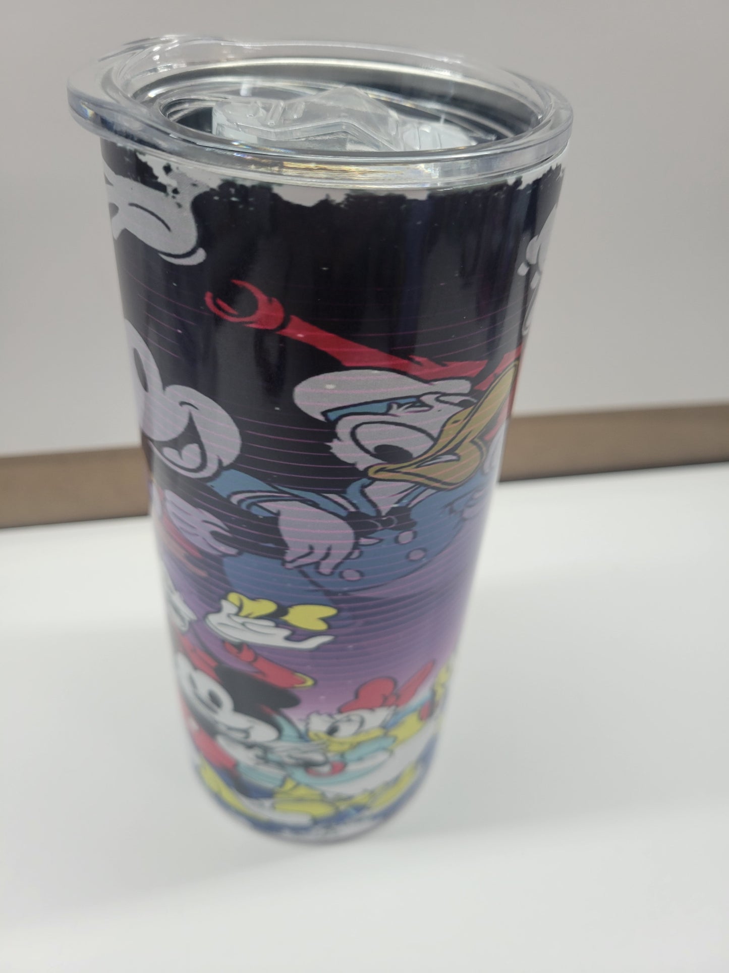 Mickey & Friends - Tumbler