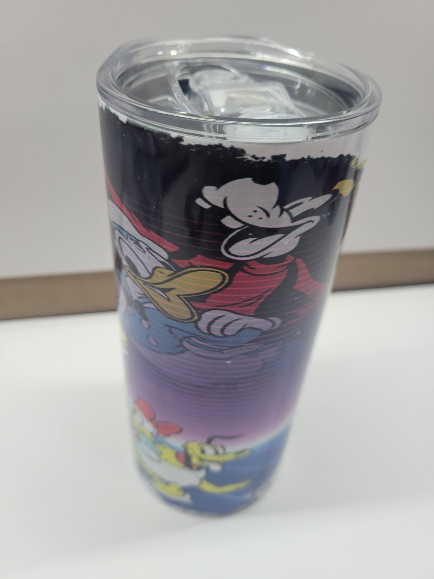 Mickey & Friends - Tumbler