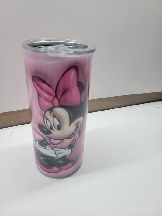 Minni - Tumbler