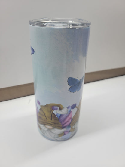 Gnome - Tumbler