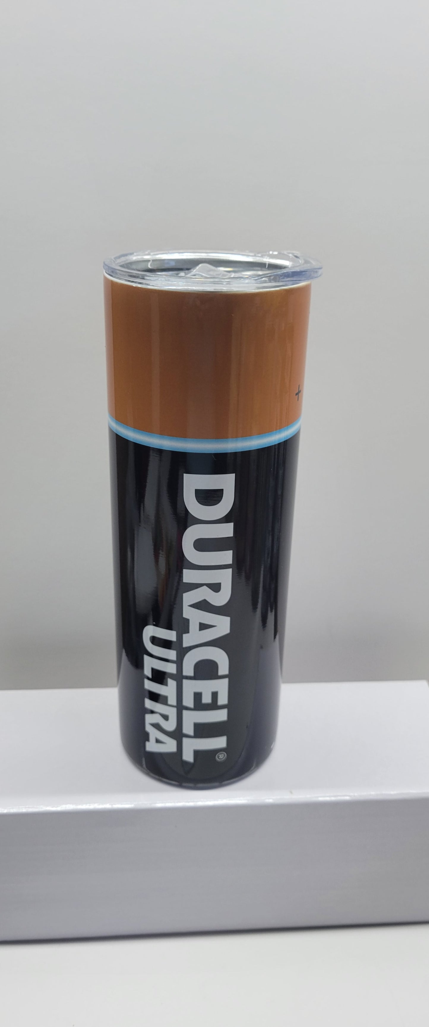 Duracell Ultra - Tumblers