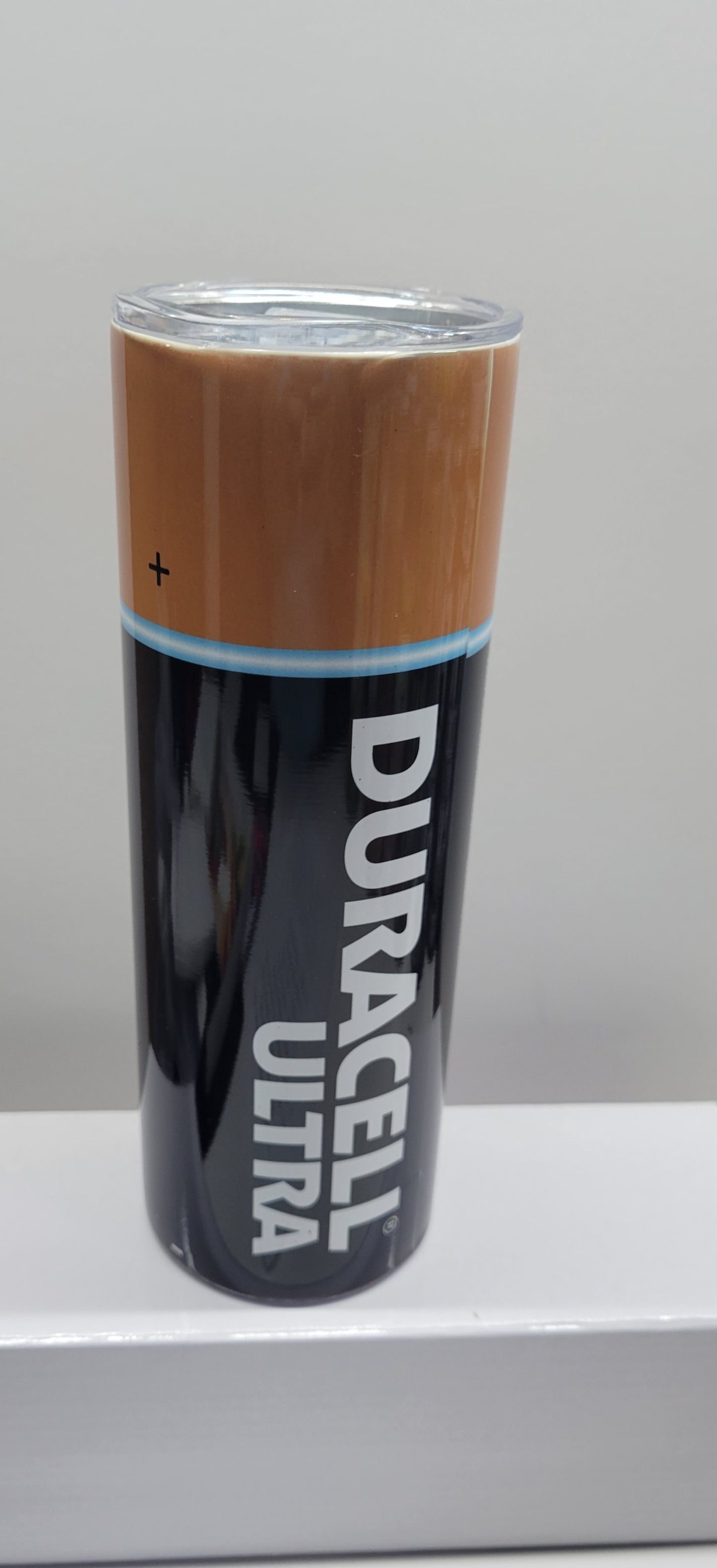 Duracell Ultra - Tumblers