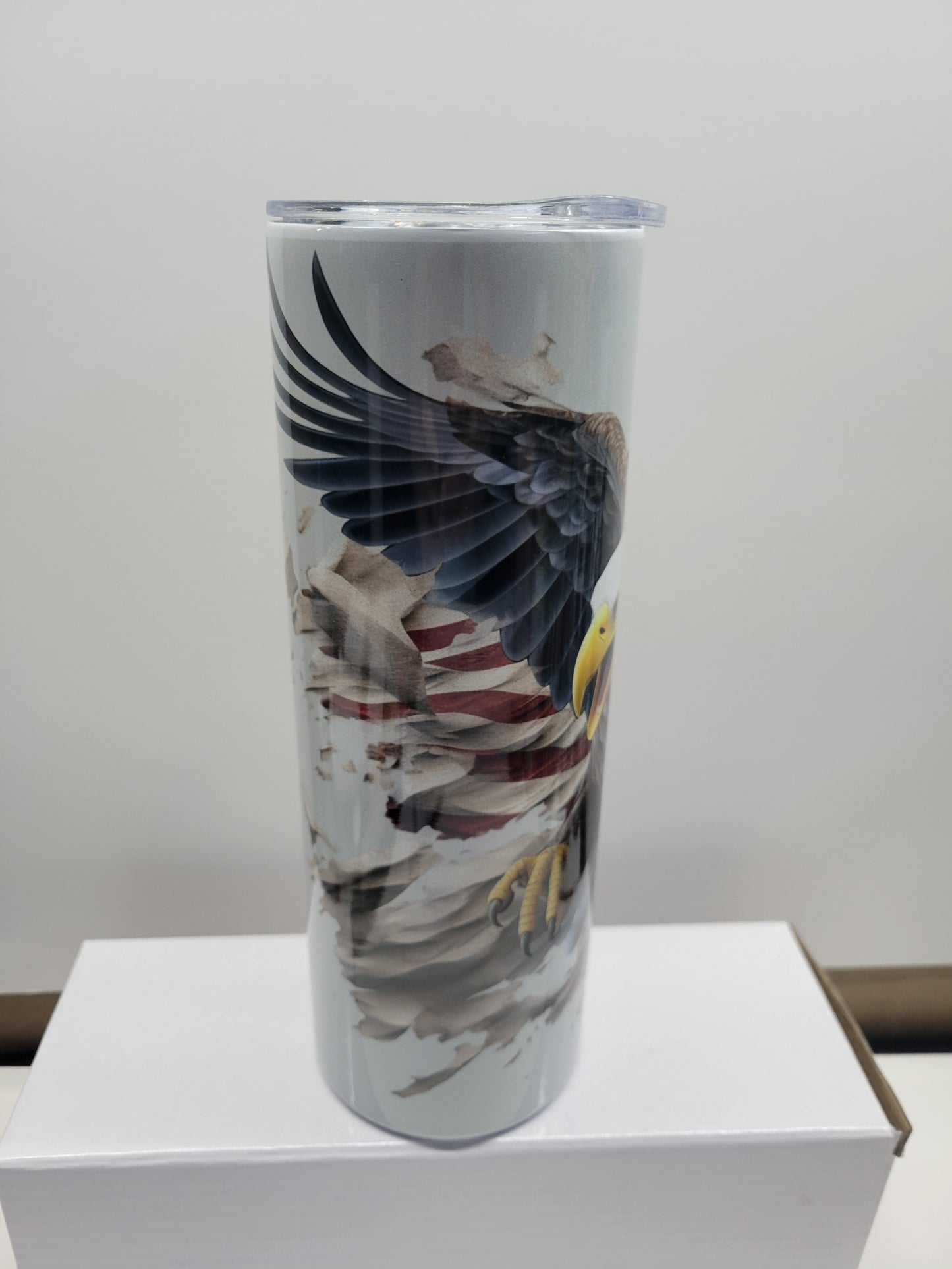 American Eagle - Tumbler