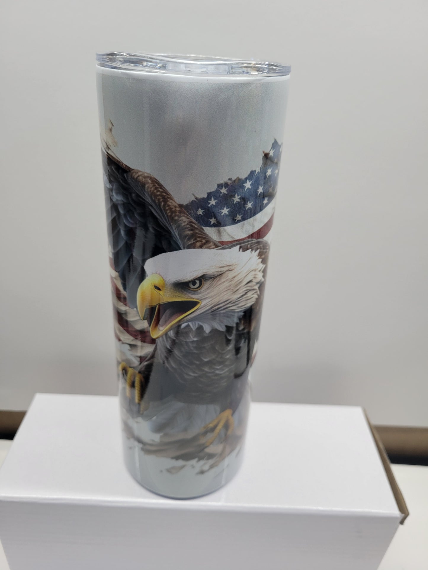 American Eagle - Tumbler