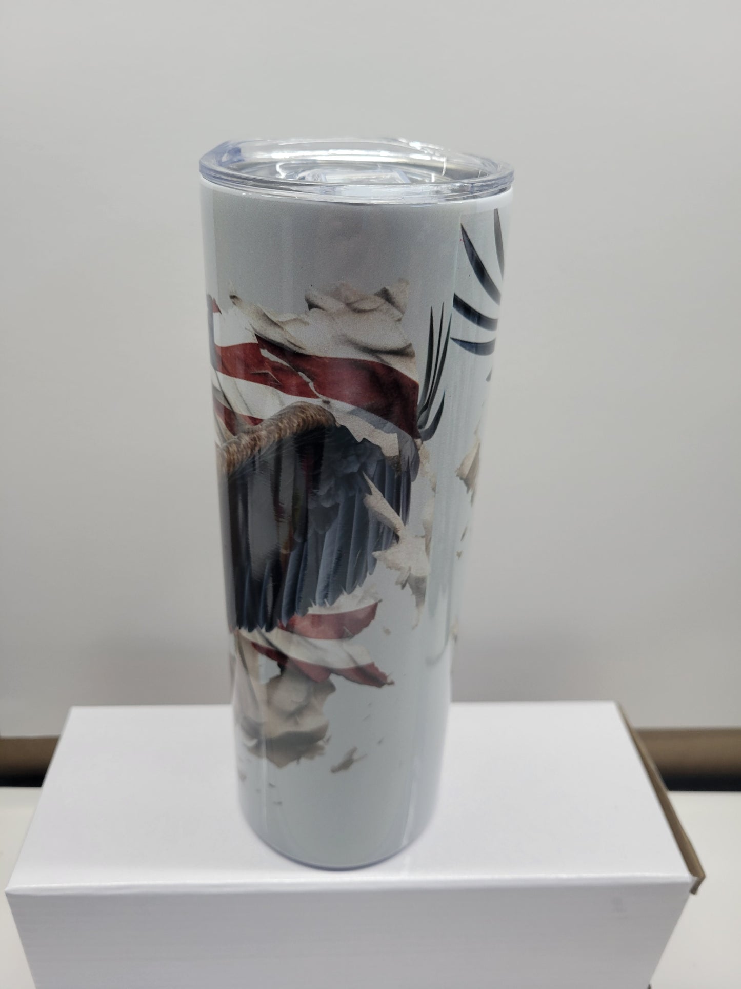 American Eagle - Tumbler