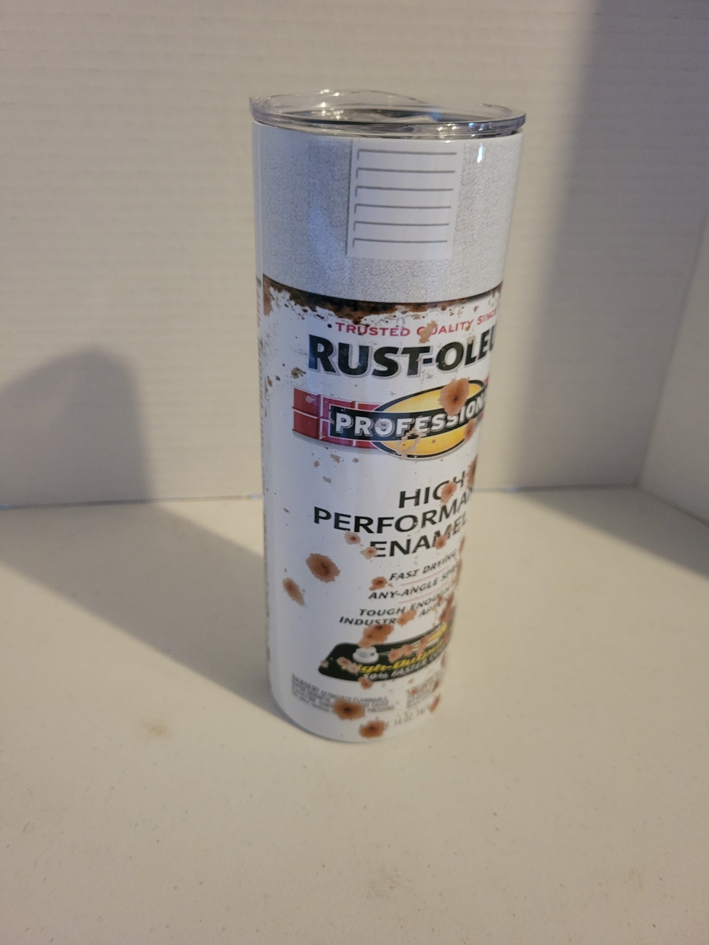 Rust-oleum - Tumbler