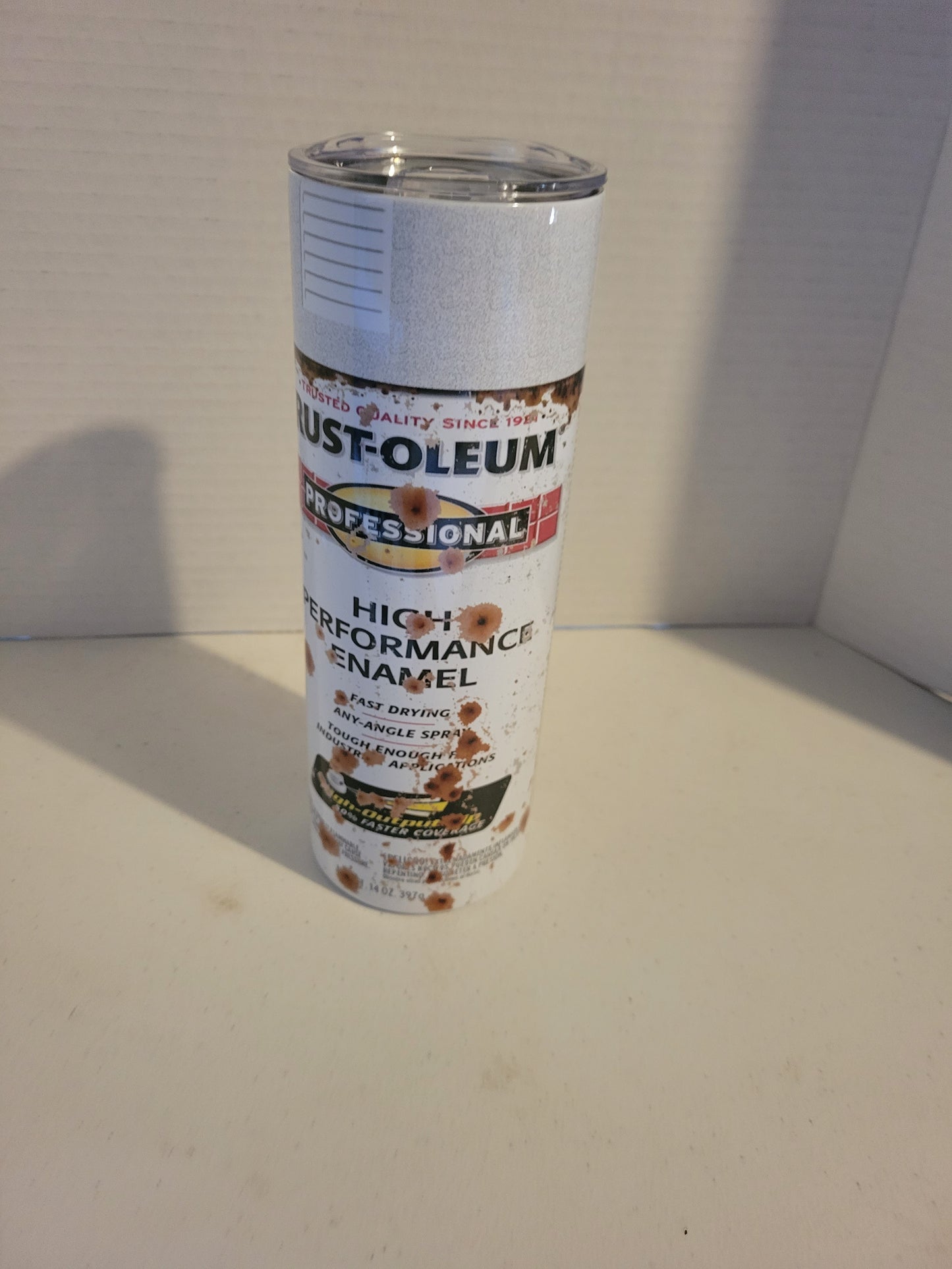 Rust-oleum - Tumbler