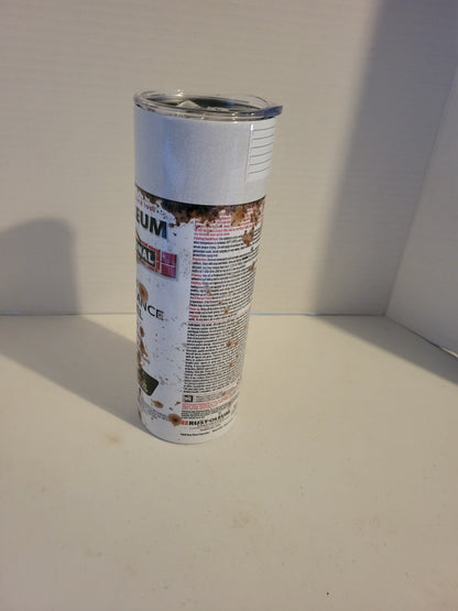 Rust-oleum - Tumbler