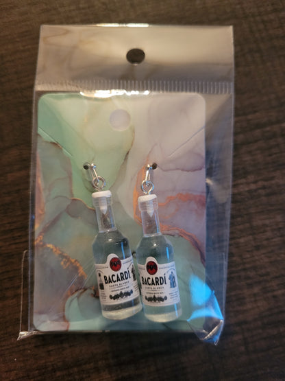 Bacardi Earrings