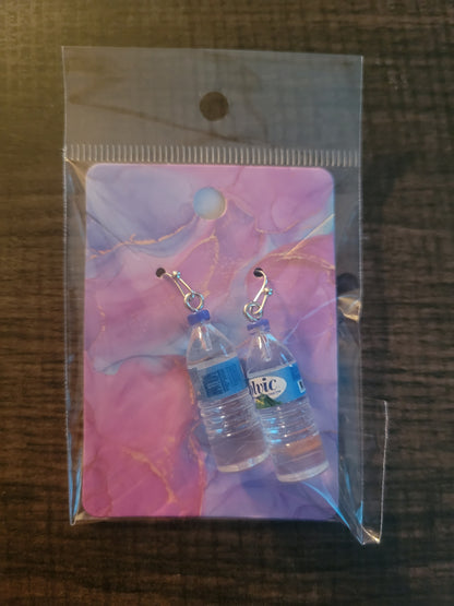 Soda Earrings