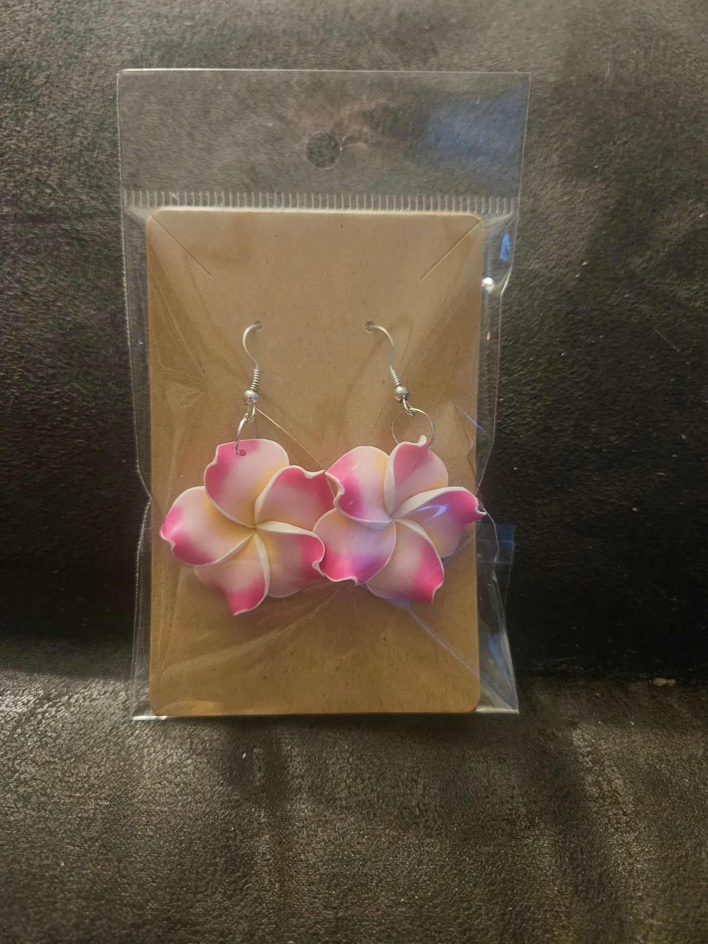 Spring Flower - Earrings