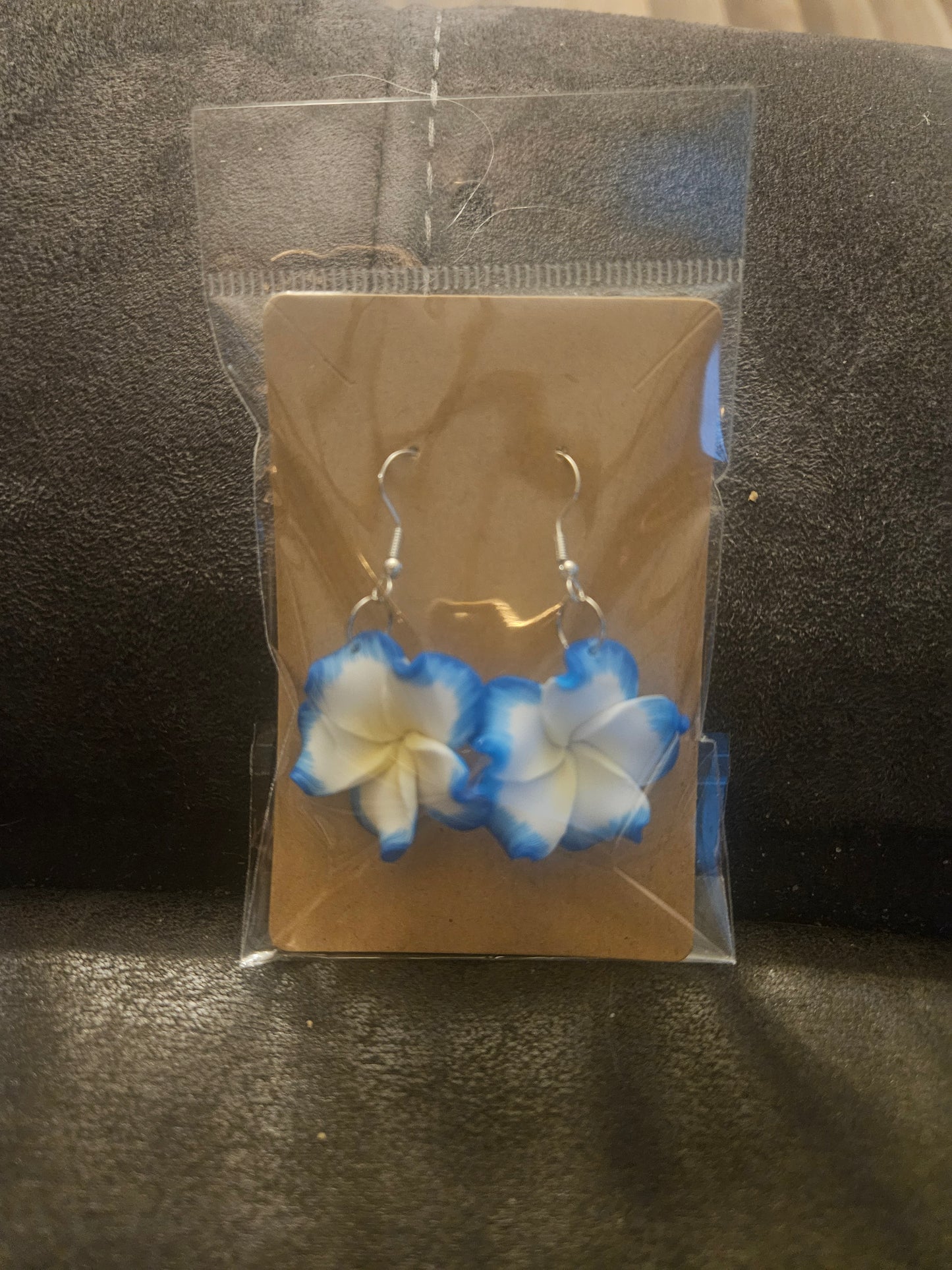 Spring Flower - Earrings