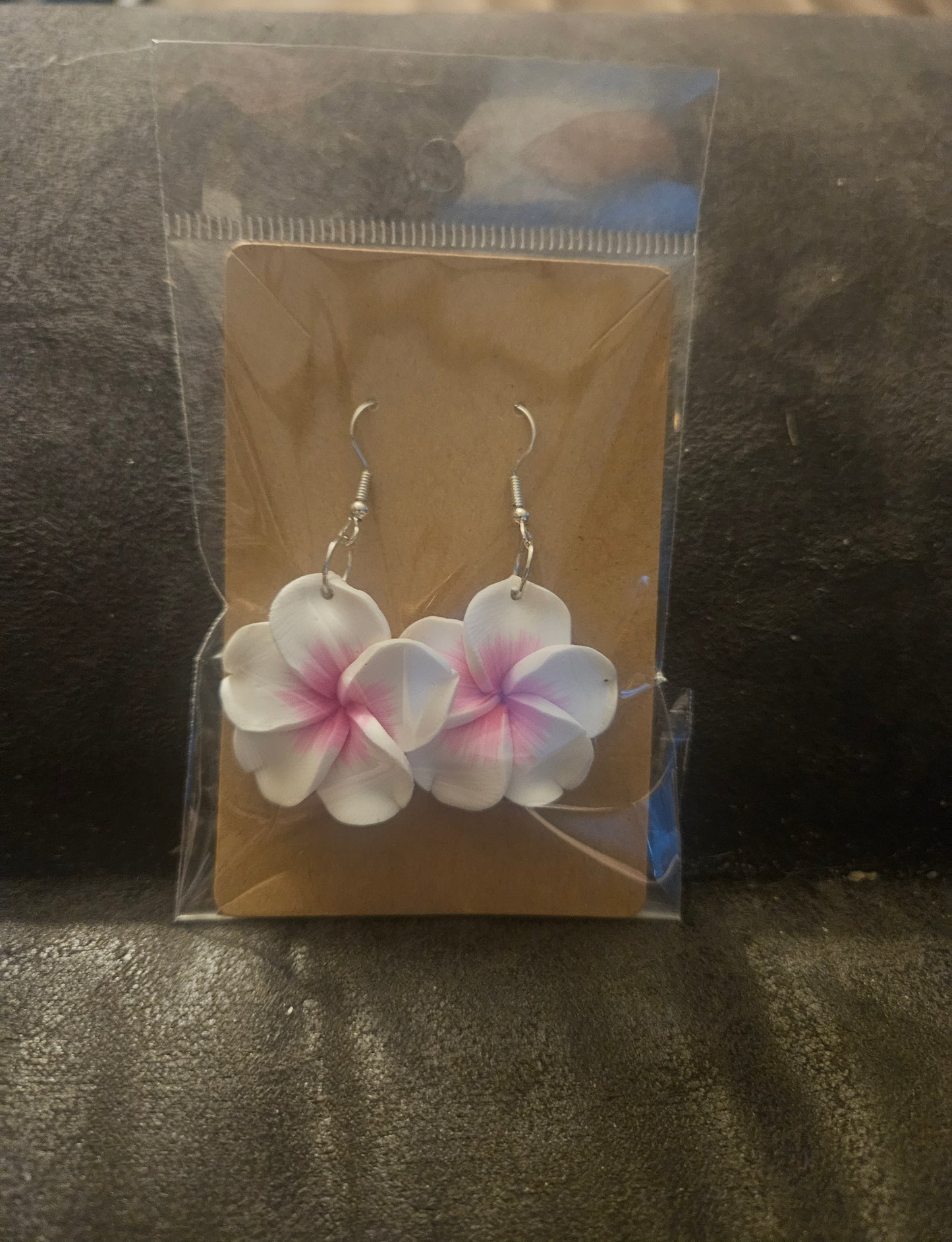 Spring Flower - Earrings