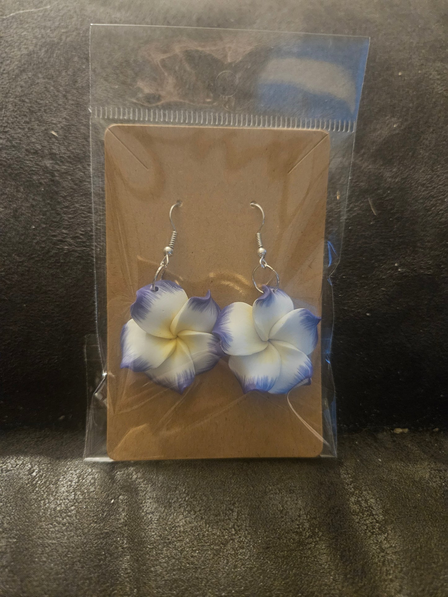 Spring Flower - Earrings