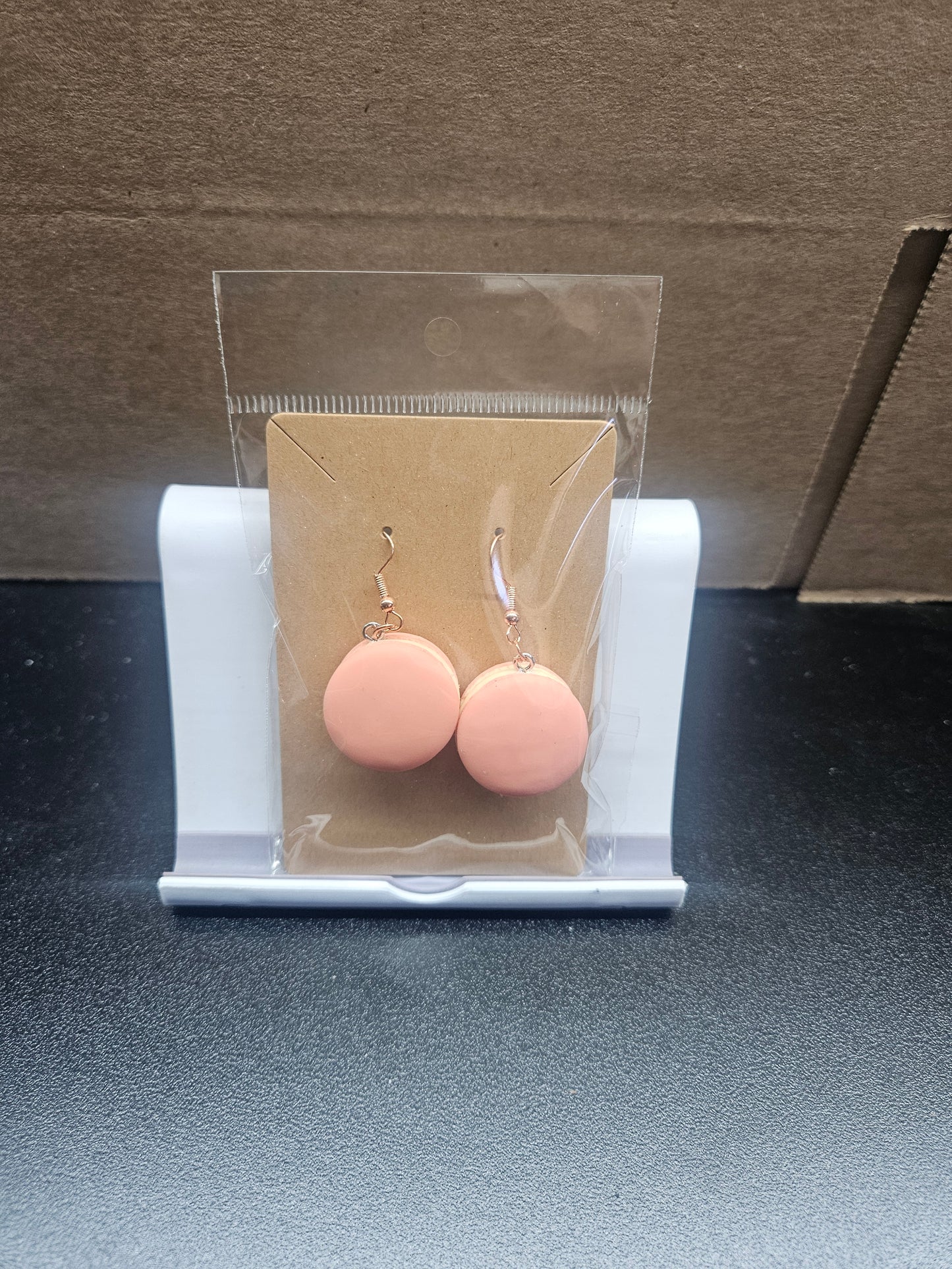 Macaroons Earrings