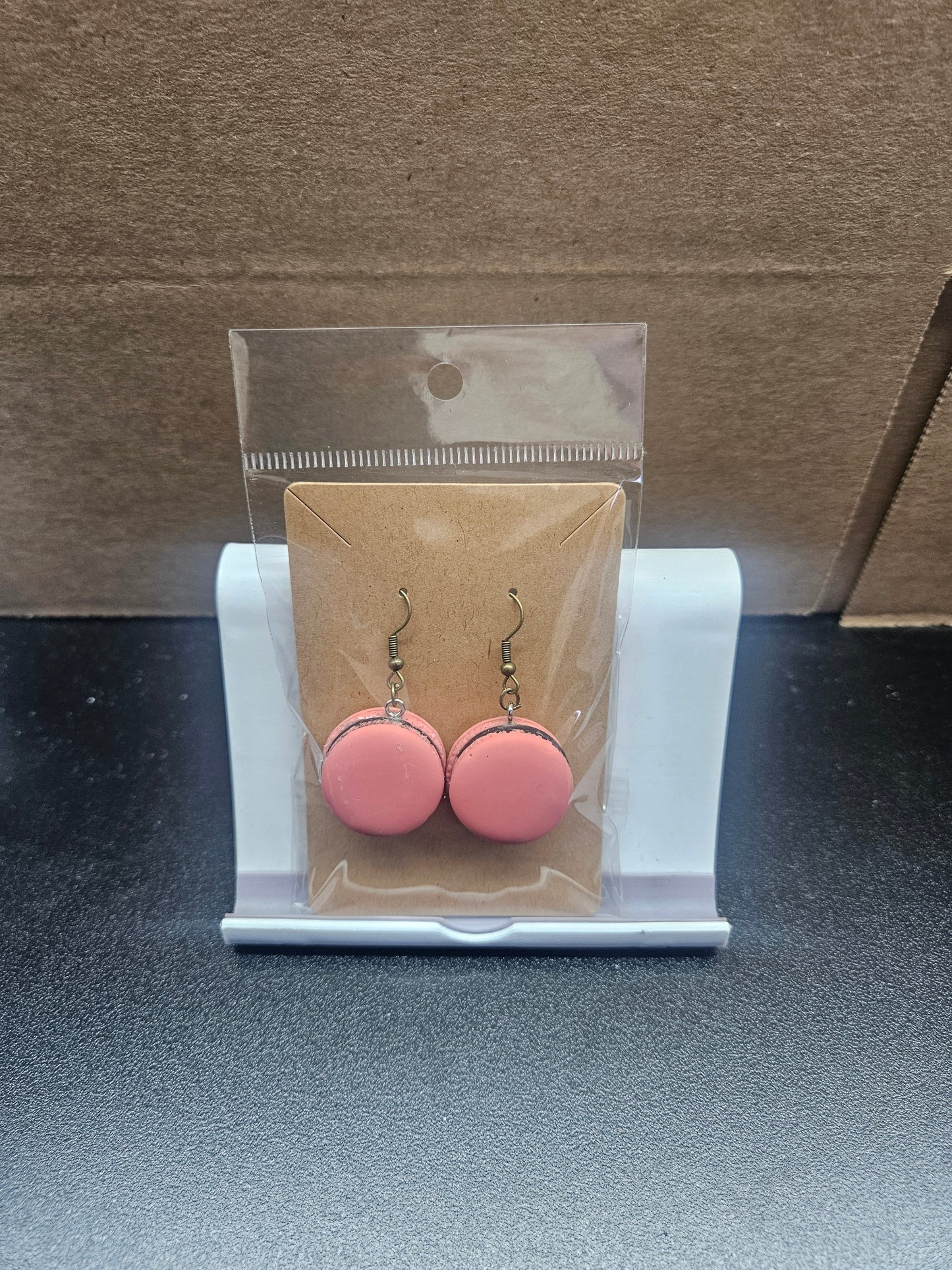 Macaroons Earrings