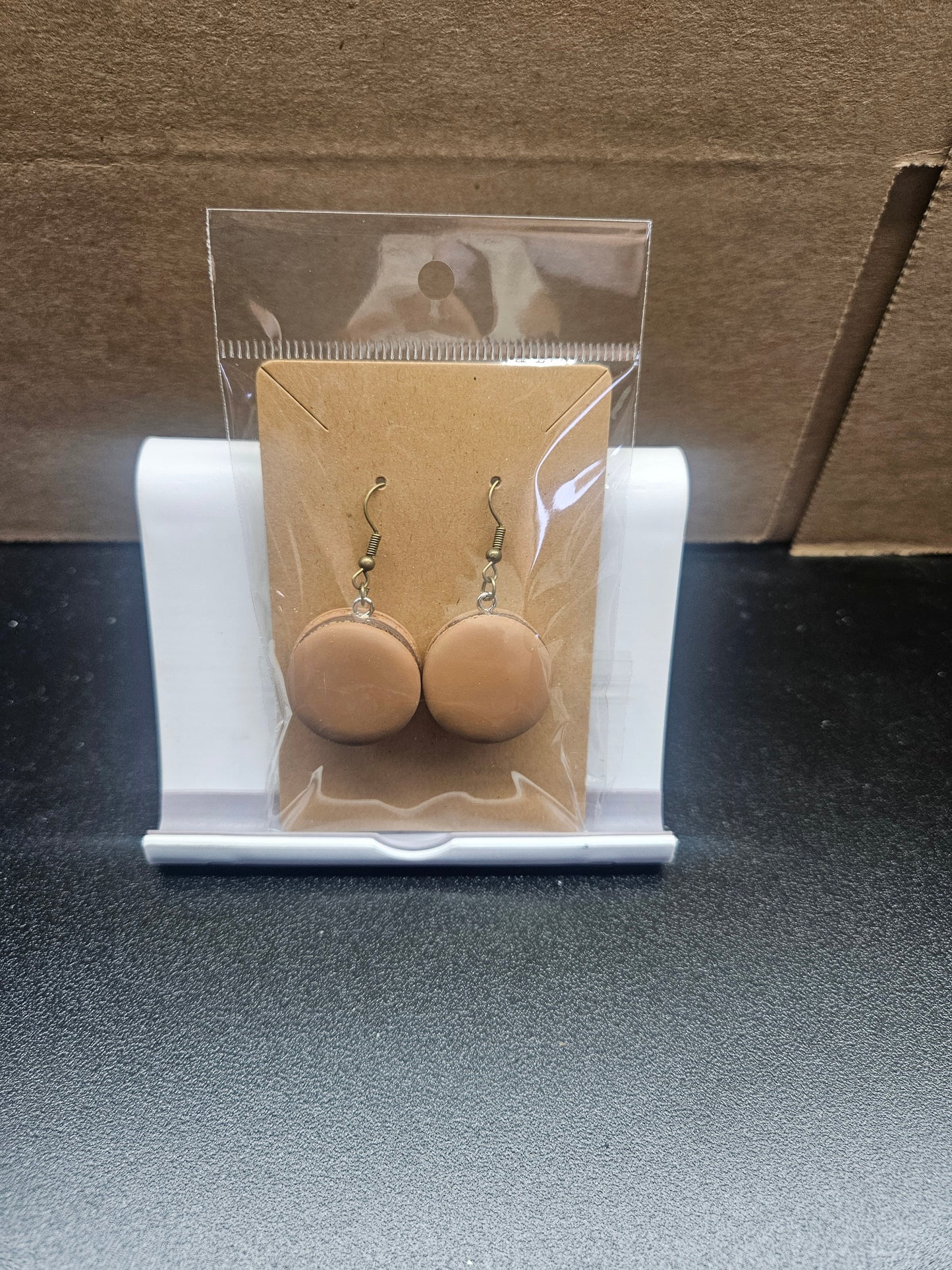 Macaroons Earrings