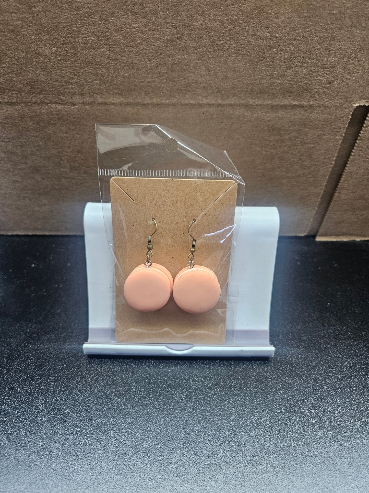 Macaroons Earrings