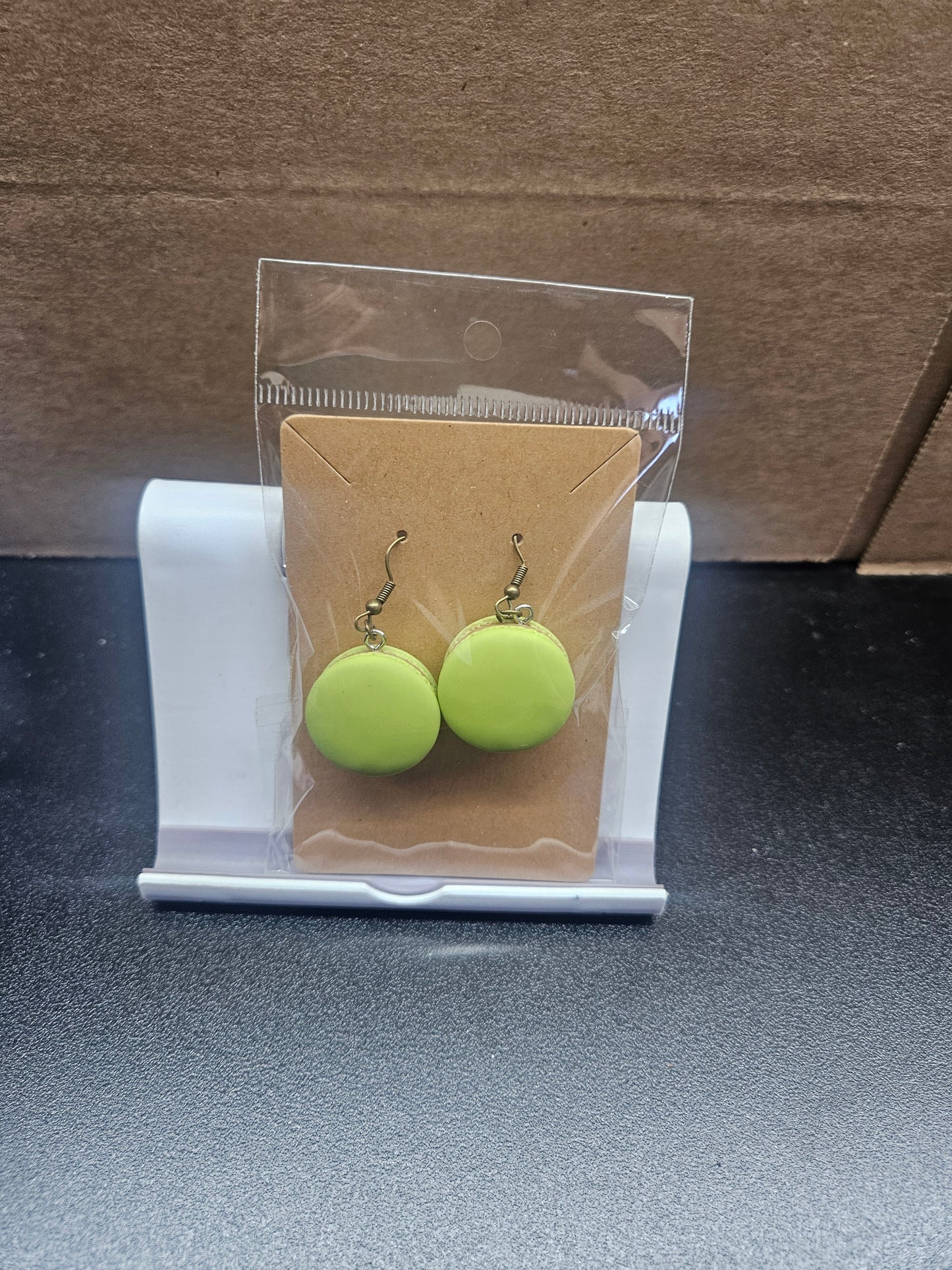 Macaroons Earrings