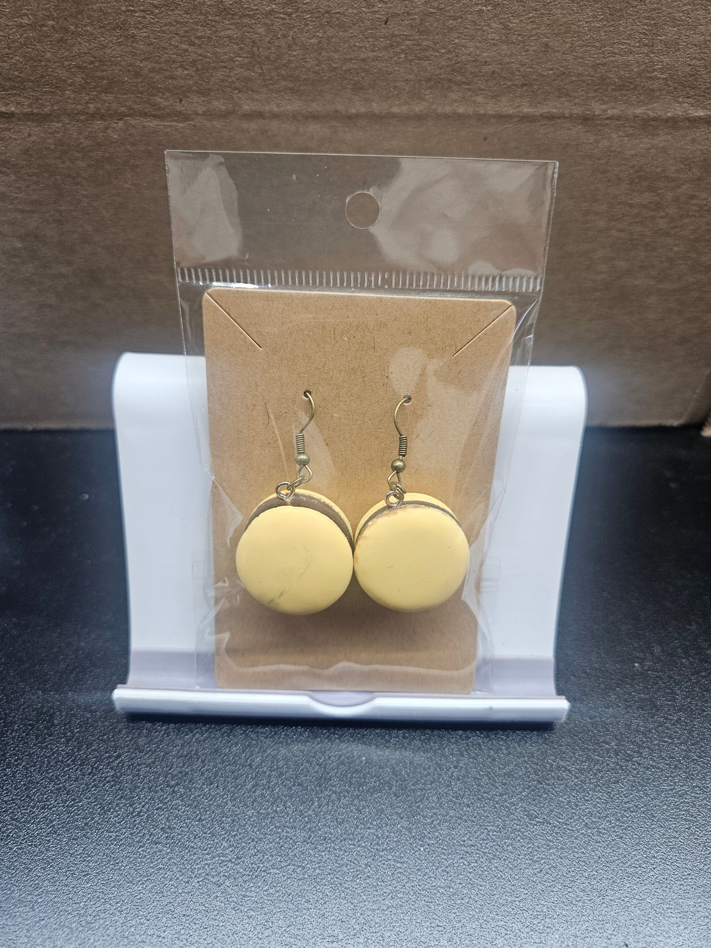 Macaroons Earrings